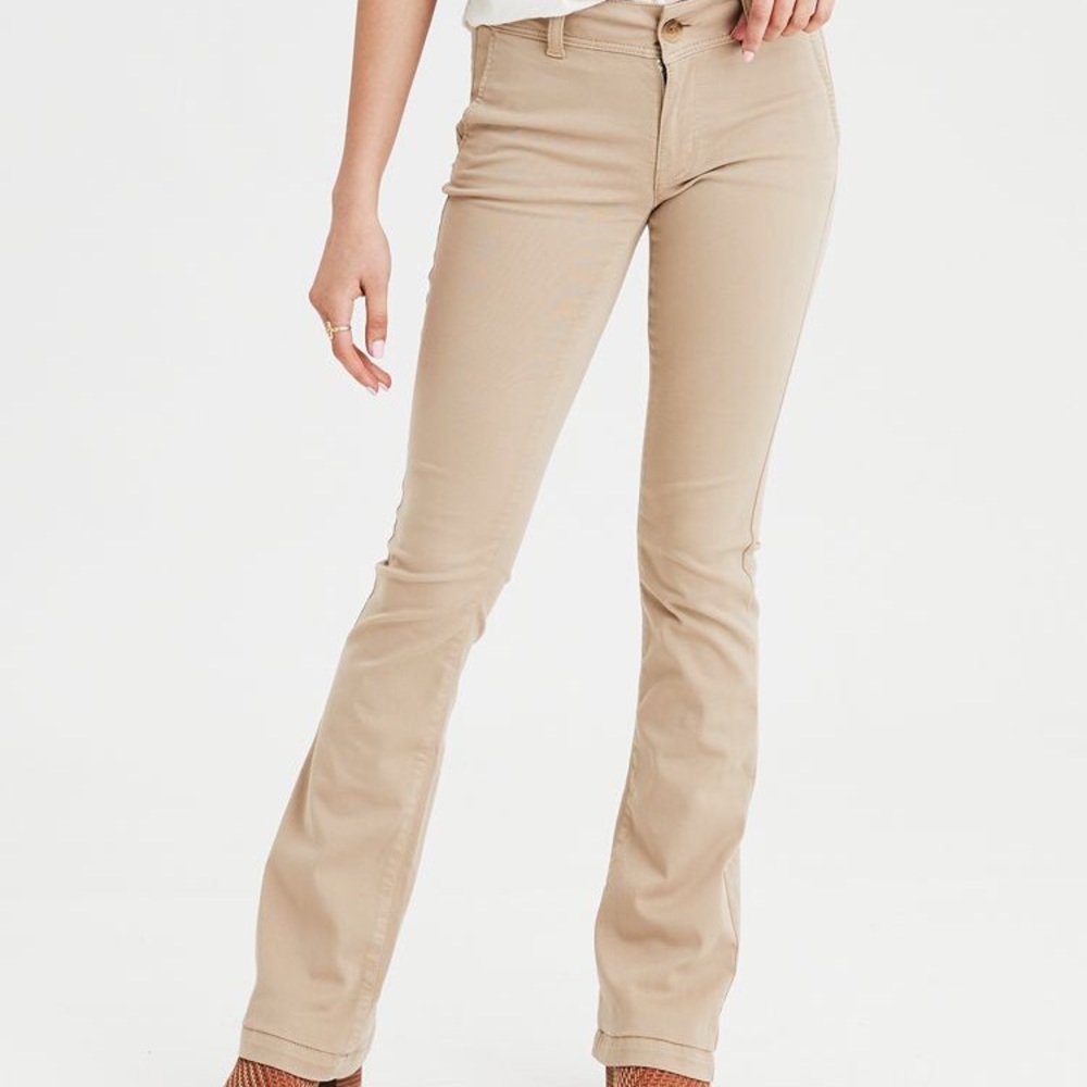 Khakis